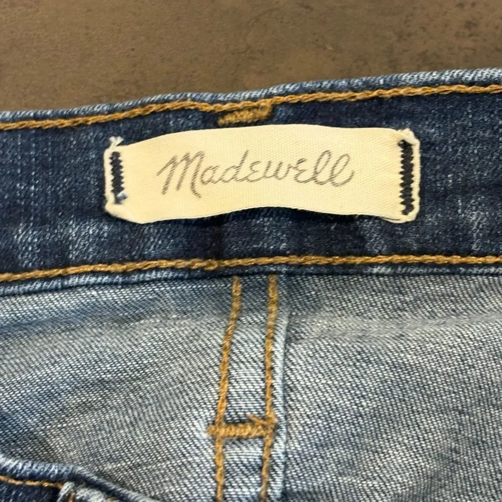 Madewell 9